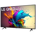 thumbnail image 3 of LG 65" 4K UHD HDR QNED Mini-LED webOS Smart TV (2024 Model - 65QNED90TUA) – Open Box, 3 of 11