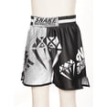 thumbnail image 3 of Sinleey Kids Boxing Kickboxing Shorts MMA Martial Arts Bottom Underwear Gym Workout Training Type G XXL/130, 3 of 7
