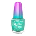 thumbnail image 2 of (2 pack) L.A. COLORS Mermaid Magic Nail Polish, Sea Life, 0.44 fl oz, 2 of 7