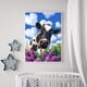 thumbnail image 4 of Wdftyju 5D bricolaje completo taladro diamante pintura vaca Cruz puntada Craft Kits hogar pared decoración Wdftyju 3lq4tg4qt2dx1pk7, 4 of 9
