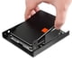 thumbnail image 5 of Soporte De Adaptador De Kit De Montaje De Metal Ssd Externo De 2,5 Pulgadas A 3,5 Pulgadas Kearding EL009031-00, 5 of 5
