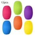 thumbnail image 3 of Porte-Crayons Éponge Formateurs de Posture Poignées de Stylet Correcteurs de Crayons d'Écriture, 3 of 6