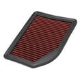 thumbnail image 4 of Filtro de aire del motor ANGGREK Reemplazo reutilizable 33-2477 para CRV 24L 2012-2014, 4 of 8