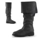 thumbnail image 3 of Zapatos de hombre botas de hombre de suela plana botas de hombre de estilo retro botas de hombre de estilo retro, 3 of 3