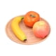 thumbnail image 1 of Bandeja de madera para servir ligera sin esquinas incisivas bandeja para aperitivos suave para comida desayuno cena decoración para el hogar restaurantes café ANGGREK Otros, 1 of 8