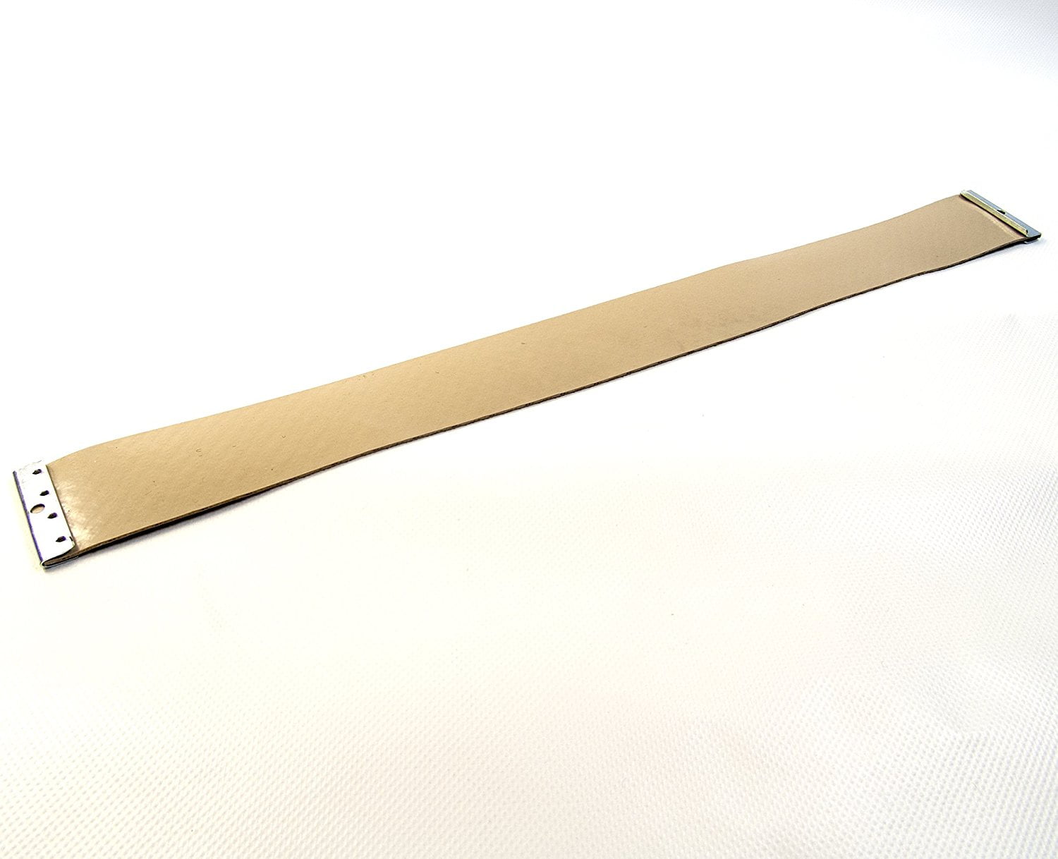 Crafts Pirelli Rubber bing Straps PreCut With 2" Inch Metal Clips