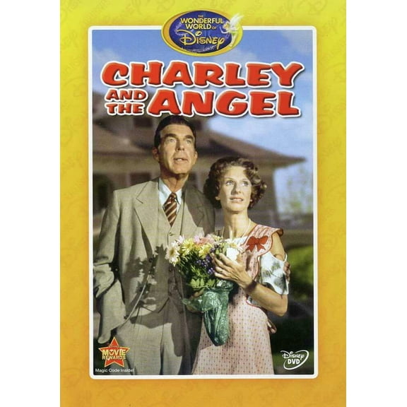 Charley and the Angel