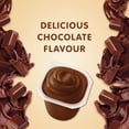 thumbnail image 3 of Snack Pack® Chocolate Pudding Cups Box of 4 Pudding Cups, 3 of 7