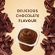 Coupes de pouding au chocolat de Snack Pack®, paquet de 4 4 x 99g coupes, 396 g – image 4 sur 8