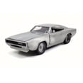 thumbnail image 4 of Dom's Fast & Furious Car Set 1 - Set of Three 1/24 Scale Diecast Model Cars, 4 of 4