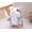 Gray, variant on Dsseng Adorable Gift Toy Talking Hamster Mouse Plush Doll for Kids Mimicry child Plush Toy Gift Repeats What You Say