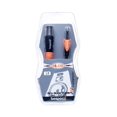 thumbnail image 2 of Cable de audio Bespeco SLJM900 1/4" TS a XLR macho de 9 m, 2 of 2