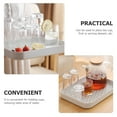 thumbnail image 3 of Hytrove Multifuncional Para Drenaje De Cocina Y Almacenamiento De Utensilios, 3 of 8
