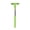 Green, variant on mdesiwst Extendable Car Side Mirror Wiper Window Squeegee Multi-Function Glass Cleaner for Rain Dirt Portable Compact Essential Auto Cleaning Tool for Cars SUVs
