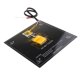thumbnail image 1 of Cama de aluminio con calefacción Sunnimix 235 * 235 * 3 Mm 24V 220W para impresora 3D, 1 of 8