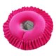 thumbnail image 1 of Almohada De Masaje Facial, Funda De Cuna Para La Cara, Funda De Almohada Multifuncional, Cómoda, Portátil, Suave, Boca Abajo, Para Viajar A Casa(Rosa roja), 1 of 5