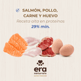 thumbnail image 3 of Alimento para Perro Era Naturals Cachorro Raza Mediana Y Grande 2 Kg Premium, 3 of 5