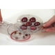 thumbnail image 4 of Easy-Grip Cherry Pitter & Seed Remover Tool - Multi Stone Remover with Core, 6-Cherry Capacity, Red, 4 of 5