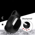 thumbnail image 3 of Compatible Con Garmin Running Dynamics Pod Funda Protectora Funda Protectora De Silicona Clip De Acero Resistente Al Agua Yuarrent EL017643-02, 3 of 5