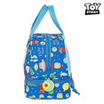 thumbnail image 2 of Lunchbox Toy Story Blue (15 L), 2 of 4