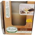 thumbnail image 2 of Air Fresh Glade Style Candle 3Oz Dreamy Vanilla (Pack of 2), 2 of 2