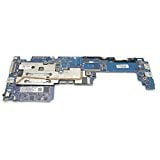 HP EliteBook Folio 1020 G1 G2 Series Motherboard Intel Core M-5Y71 dual CPU 4GB shared (Best Dual Cpu Motherboard)