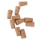 thumbnail image 5 of 10 Uds Tapones de Corcho Cónicos para Vino Tapones para Botels de Cerveza esanía Modelo de Construcción Soledad Corchos, 5 of 7