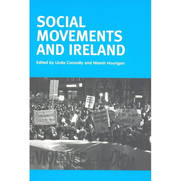 Social Movements and Ireland, (Paperback)