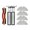 Beige, variant on Compatible With Dreame D9, D9 Max, L10 Pro Robot Vacuum Spare Parts Consumables Main Side Brush Hepa Filter Mop Cloth Accessories
