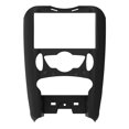 thumbnail image 4 of Metra 99-9309 Aftermarket DIN or Double DIN Radio Installation Kit for Mini Cooper 2007-2015 Models, 4 of 5