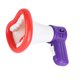 thumbnail image 1 of Megaphone Juguete de Grabación, Juguete de de Voz de Voz y Lindo y DiverTido Para La Celebración Del Festival Para Niñas Para Niños Para Niños, 1 of 7