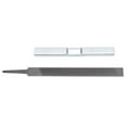 thumbnail image 3 of Sharpening Tool Kit, Chain Saw Depth Gauge Flat File Set Flat File, Durable 2pcs Universal Chainsaw, For Garden Cutting Wooden Working, 3 of 8