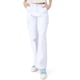 thumbnail image 1 of Pantalón Lady Twill High Waist Para Mujer Quarry Color Blanco, 1 of 4