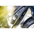 thumbnail image 4 of Portland Design Works | Mud Shovel 6.5 Front Fender, 4 of 6