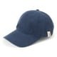 thumbnail image 1 of Lona de algodón Cap Carhartt para hombre, color azul marino, 1 of 5