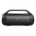 thumbnail image 1 of Dolphin Outdoor Bluetooth Waterproof Tube Party Speaker w/ HD Sound & Bass, 1 of 6