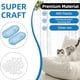 thumbnail image 4 of Filtro de Cartuchos de 20 Piezas para Humidificador Ultrasónico, para Humidificador y Reemplazo de Filtro de Calcio, Filtro de Depósitos Minerales, 4 of 5
