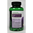 thumbnail image 5 of Swanson Mega Tribulus Extract 250 mg 120 Caps 4 Pack, 5 of 5