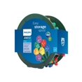 Philips 200ct Multi LED Faceted Sphere C3 Christmas Light Spool