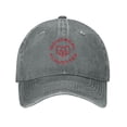thumbnail image 1 of Montreal Alouettes Hat Washed Cotton Baseball Cap, 1 of 4
