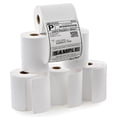 thumbnail image 1 of ProLine Labels Compatible for Dymo 4XL Labels 1744907 4x6 LabelWriter 220 Thermal Printer Labels per Roll (20 Rolls), 1 of 4
