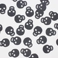 thumbnail image 4 of 500 piezas de confeti de Halloween con purpurina, chispas de confeti, murciélagos, arañas, calabazas para mesa para decoraciones de mesa de Halloween, 4 of 5