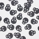 thumbnail image 1 of 500 piezas de confeti, papel para esparcir fantasmas de Halloween, esparcir mesas con purpurina Little Boo, decoración para fiestas de Halloween, 1 of 5