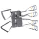 thumbnail image 4 of Arnés de elevación ajustable para pacientes con peso de 227 kg, ideal para personas mayores y discapacitadas, para uso doméstico., 4 of 14