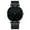 Black B, variant on LEHOZIHEQ Women's Quartz Watches, Ultra-Thin Gorgeous Simple Petite Wrist Watches Small Dial Mesh Steel Bracelet