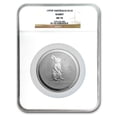 thumbnail image 1 of 1999 Australia 10 oz Silver Year of the Rabbit MS-70 NGC, 1 of 3
