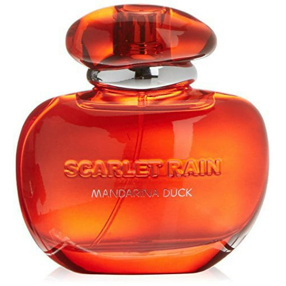 Mandarina Duck Scarlet Rain Eau De Toilette 1.7 oz / 50 ml Women's Spray