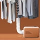thumbnail image 1 of Secadora portátil multifuncional de 600 W para el hogar, pequeña secadora de zapatos, compacta, ideal para apartamentos familiares y hoteles., 1 of 9