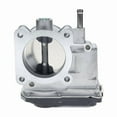 thumbnail image 3 of Fuel Injection Throttle Body Fits select: 2007-2012 NISSAN SENTRA, 2007-2012 NISSAN VERSA, 3 of 4