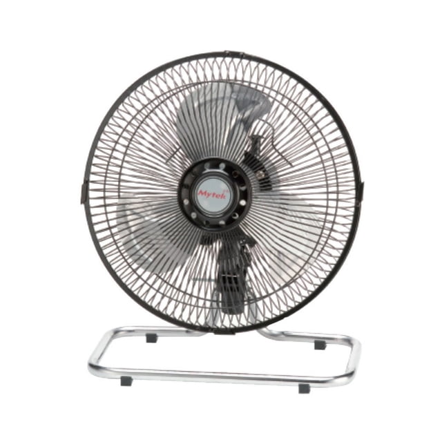 Ventilador Pared MyTek 3372 12 pulg Vel Variable